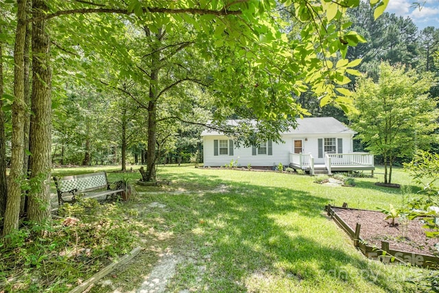 7362 Henry Harris Rd, Lancaster, SC 29720 - photo 5
