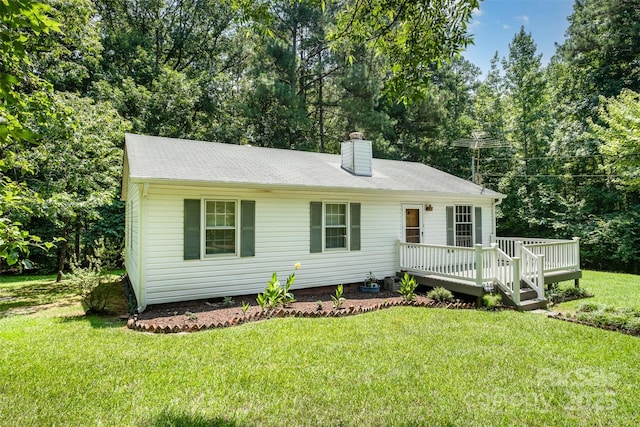 7362 Henry Harris Rd, Lancaster, SC 29720 - photo 6