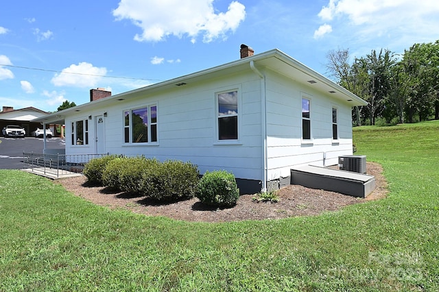 1667 Baton School Rd, Granite Falls, NC 28630 - photo 1