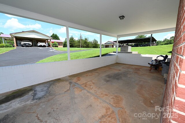1667 Baton School Rd, Granite Falls, NC 28630 - photo 4