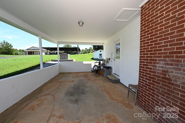 1667 Baton School Rd, Granite Falls, NC 28630 - photo 5