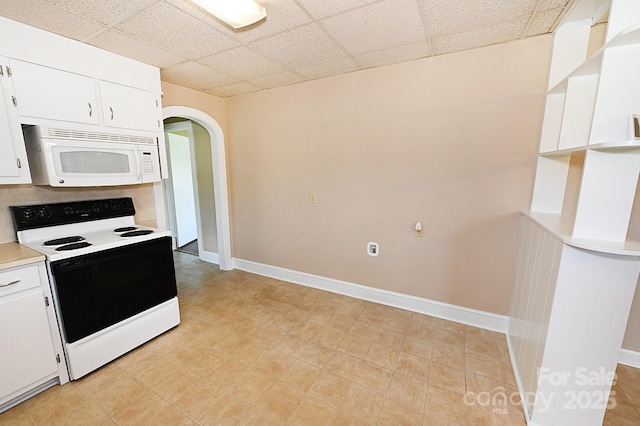 1667 Baton School Rd, Granite Falls, NC 28630 - photo 11