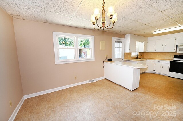 1667 Baton School Rd, Granite Falls, NC 28630 - photo 14