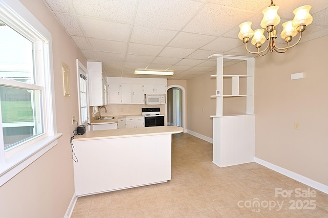 1667 Baton School Rd, Granite Falls, NC 28630 - photo 16