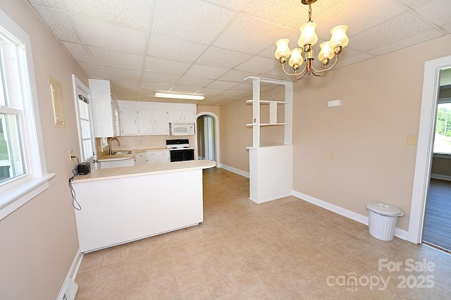 1667 Baton School Rd, Granite Falls, NC 28630 - photo 17