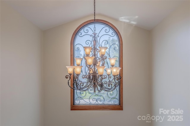 3100 Shady Grove Ln, Matthews, NC 28104 - detailed view of a chandelier