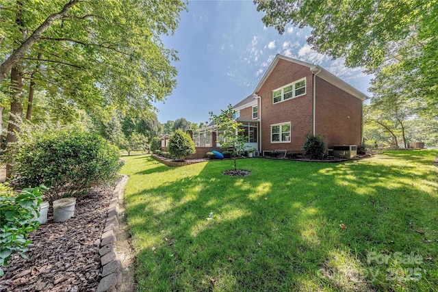3100 Shady Grove Ln, Matthews, NC 28104 - view of green lawn