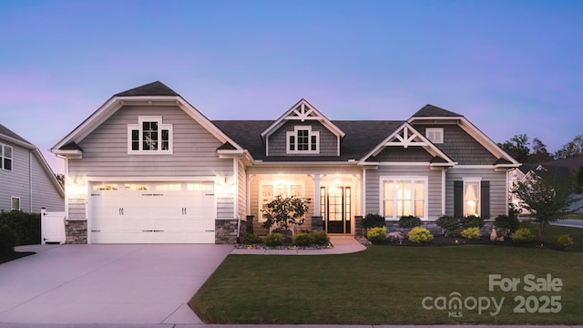 5619 Coastal Meadow Ct, Denver, NC 28037 - photo 1