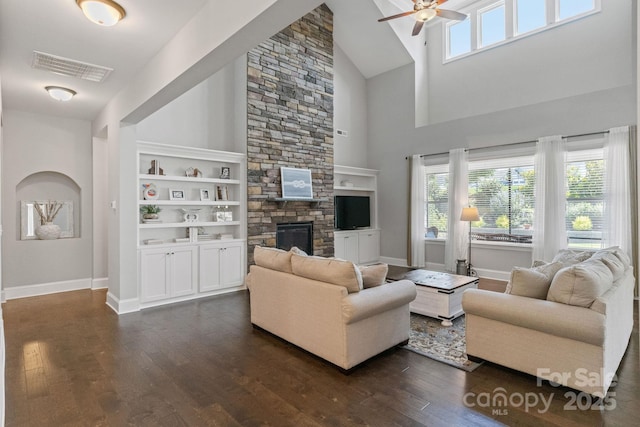 5619 Coastal Meadow Ct, Denver, NC 28037 - photo 9