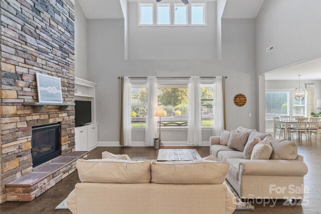 5619 Coastal Meadow Ct, Denver, NC 28037 - photo 16