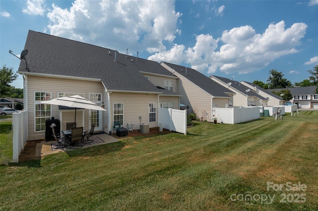 6225 Harrisburg Plz, Harrisburg, NC 28075 - photo 35