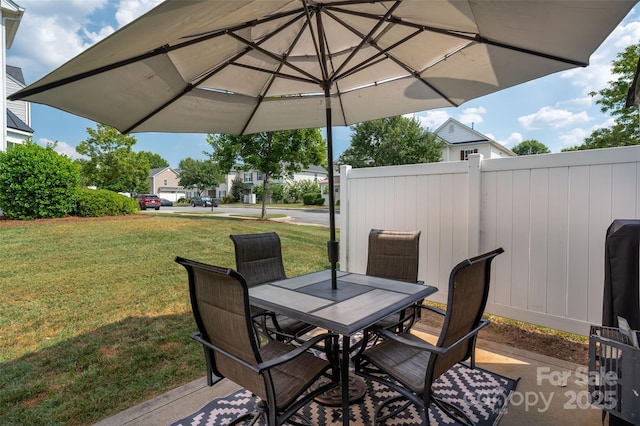 6225 Harrisburg Plz, Harrisburg, NC 28075 - photo 37