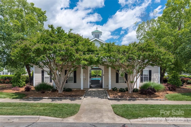 6225 Harrisburg Plz, Harrisburg, NC 28075 - photo 38