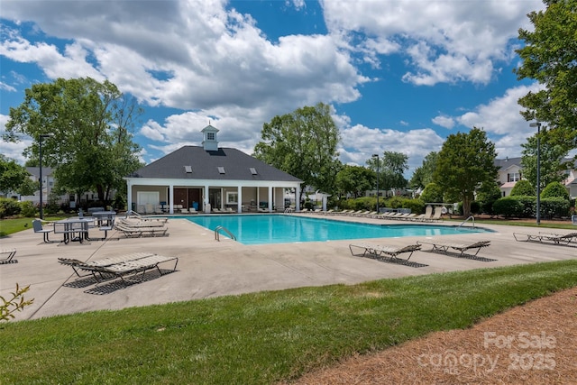 6225 Harrisburg Plz, Harrisburg, NC 28075 - photo 41