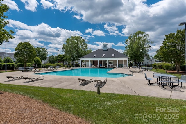 6225 Harrisburg Plz, Harrisburg, NC 28075 - photo 42