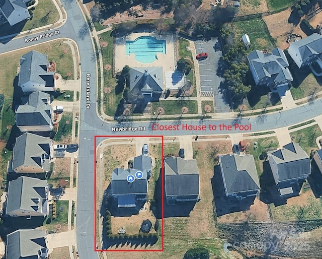 10302 Newbridge Rd, Charlotte, NC 28278 - photo 2