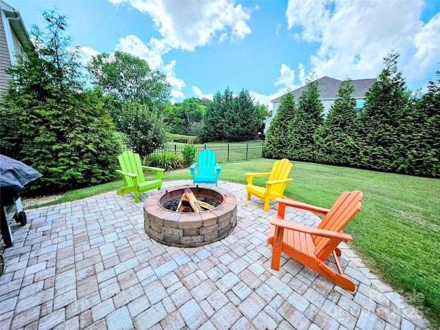 10302 Newbridge Rd, Charlotte, NC 28278 - photo 4