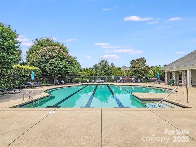 10302 Newbridge Rd, Charlotte, NC 28278 - photo 40
