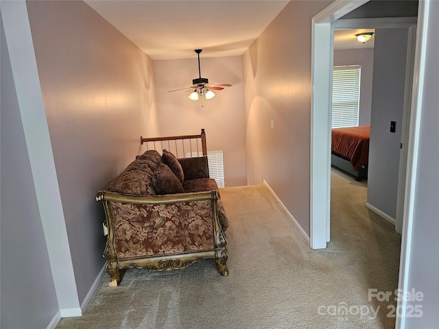 935 Wind Carved Ln, Monroe, NC 28110 - carpeted bedroom featuring baseboards