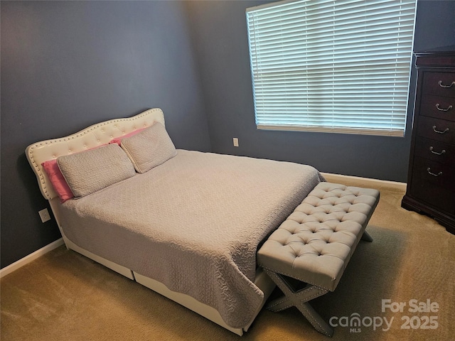 935 Wind Carved Ln, Monroe, NC 28110 - carpeted bedroom featuring baseboards