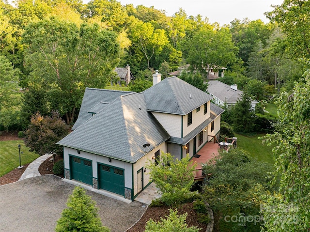 31 Sumner Pl, Asheville, NC 28804 - photo 47