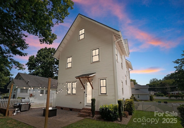 2005 Roslyn Ave, Charlotte, NC 28208 - photo 4