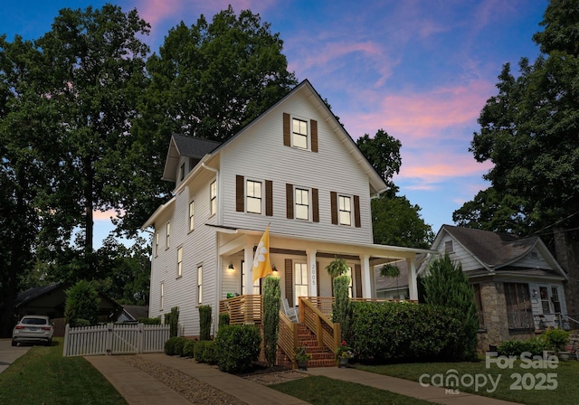 2005 Roslyn Ave, Charlotte, NC 28208 - photo 1