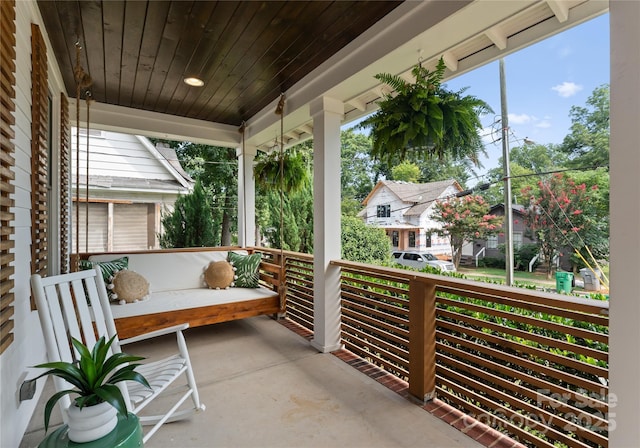2005 Roslyn Ave, Charlotte, NC 28208 - photo 6