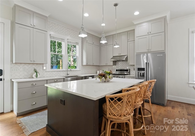 2005 Roslyn Ave, Charlotte, NC 28208 - photo 12