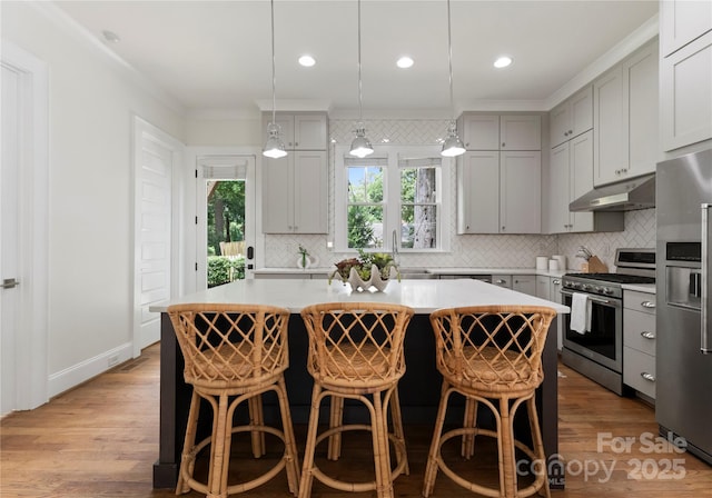 2005 Roslyn Ave, Charlotte, NC 28208 - photo 13