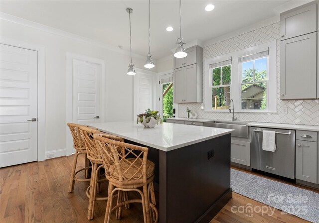 2005 Roslyn Ave, Charlotte, NC 28208 - photo 14