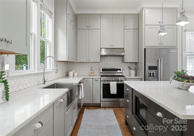 2005 Roslyn Ave, Charlotte, NC 28208 - photo 15