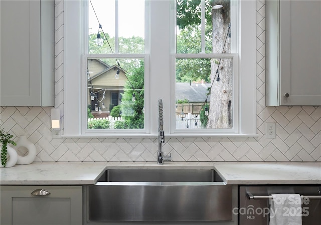 2005 Roslyn Ave, Charlotte, NC 28208 - photo 16