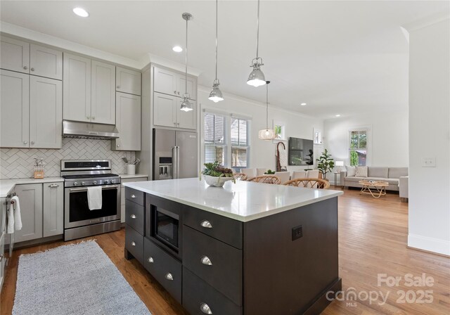 2005 Roslyn Ave, Charlotte, NC 28208 - photo 18