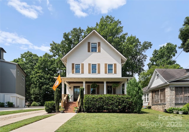 2005 Roslyn Ave, Charlotte, NC 28208 - photo 35