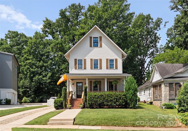 2005 Roslyn Ave, Charlotte, NC 28208 - photo 37