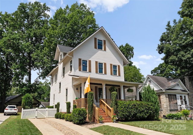 2005 Roslyn Ave, Charlotte, NC 28208 - photo 38