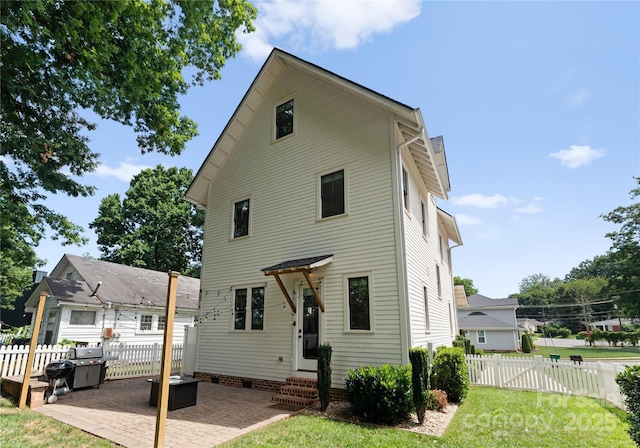 2005 Roslyn Ave, Charlotte, NC 28208 - photo 39