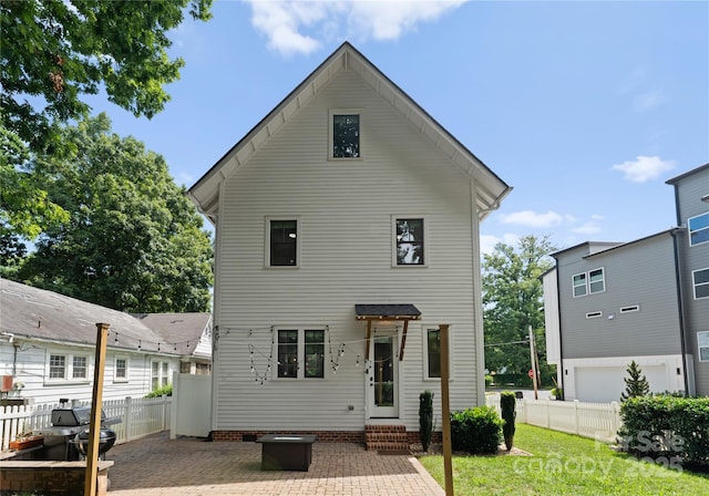 2005 Roslyn Ave, Charlotte, NC 28208 - photo 40
