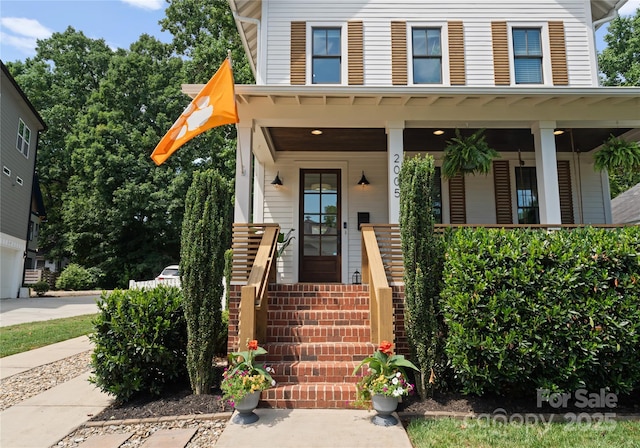 2005 Roslyn Ave, Charlotte, NC 28208 - photo 41