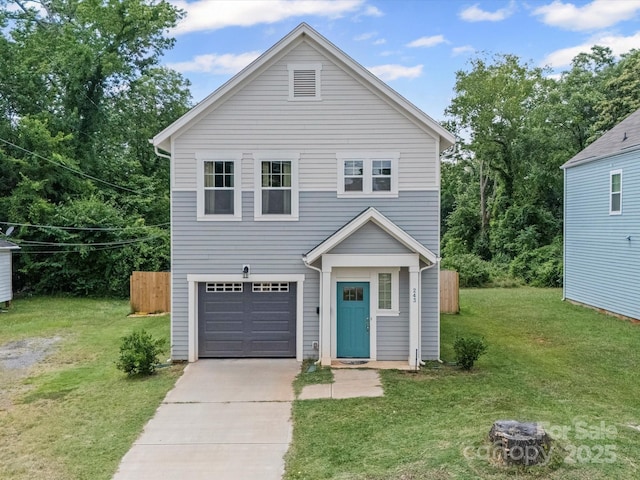243 Skyland Ave, Charlotte, NC 28205 - photo 2