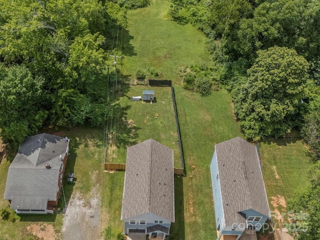 243 Skyland Ave, Charlotte, NC 28205 - photo 3