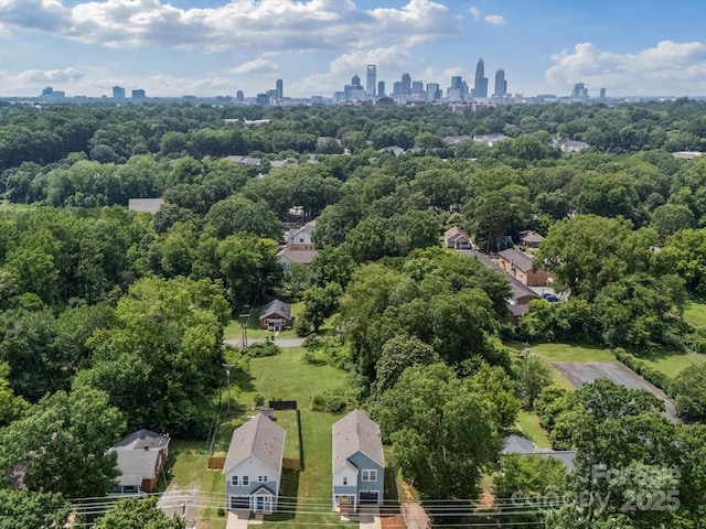 243 Skyland Ave, Charlotte, NC 28205 - photo 4
