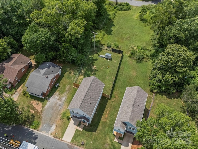 243 Skyland Ave, Charlotte, NC 28205 - photo 5