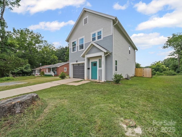 243 Skyland Ave, Charlotte, NC 28205 - photo 7