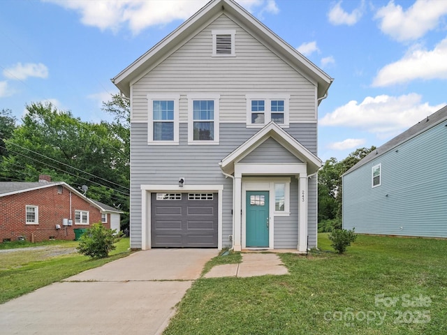243 Skyland Ave, Charlotte, NC 28205 - photo 8