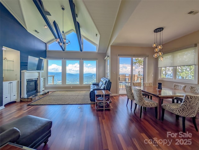 30 Club Villa Ct Unit B2, Burnsville, NC 28714 - photo 5
