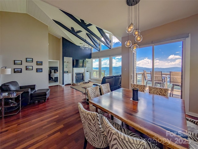 30 Club Villa Ct Unit B2, Burnsville, NC 28714 - photo 6