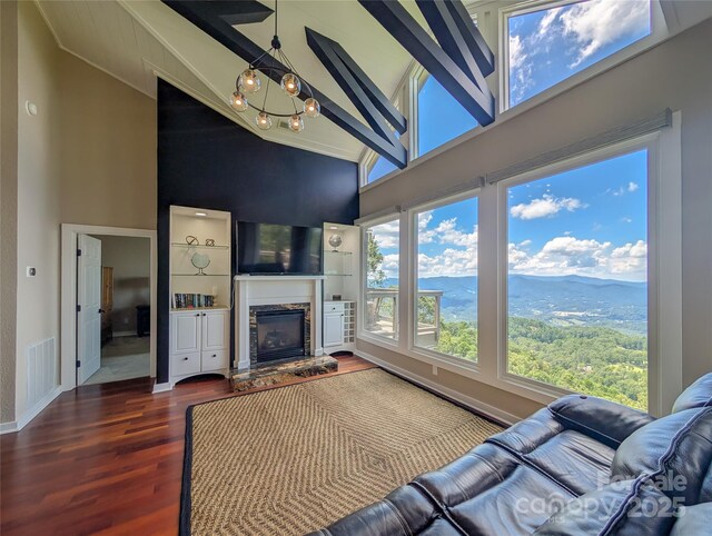 30 Club Villa Ct Unit B2, Burnsville, NC 28714 - photo 7