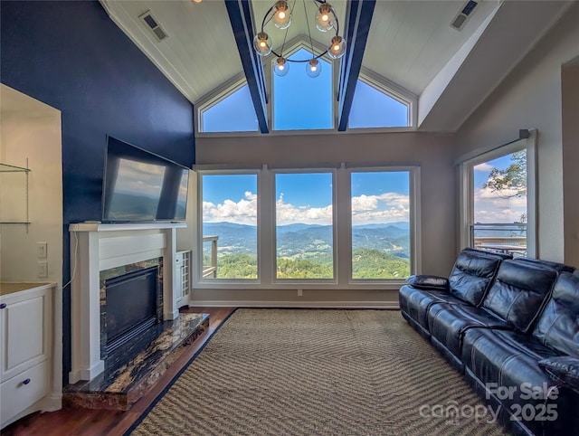 30 Club Villa Ct Unit B2, Burnsville, NC 28714 - photo 8